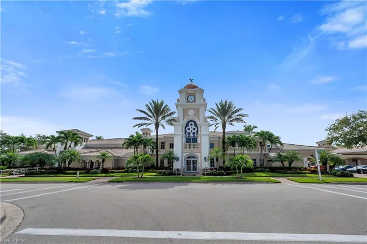8090 Chianti Ln, Naples, Florida 34114