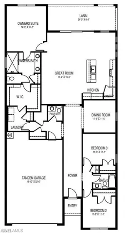 1806 Nw 21st Ter, Cape Coral, Florida 33993