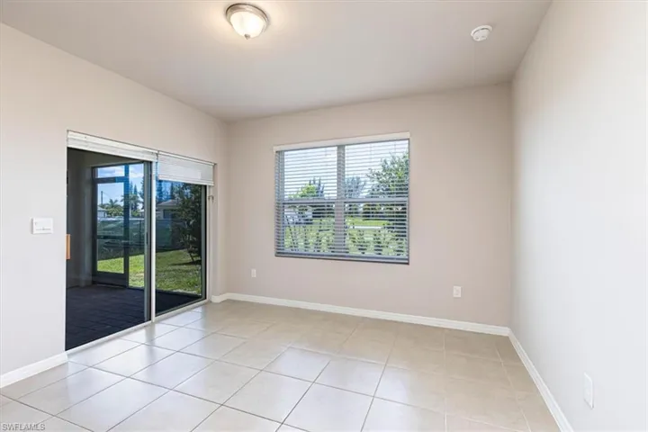 1806 Nw 21st Ter, Cape Coral, Florida 33993
