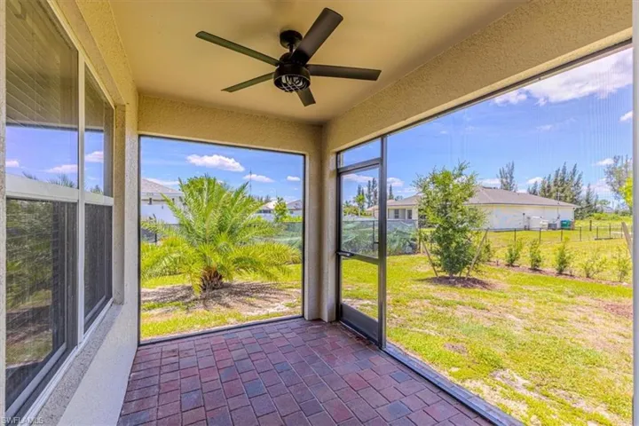 1806 Nw 21st Ter, Cape Coral, Florida 33993