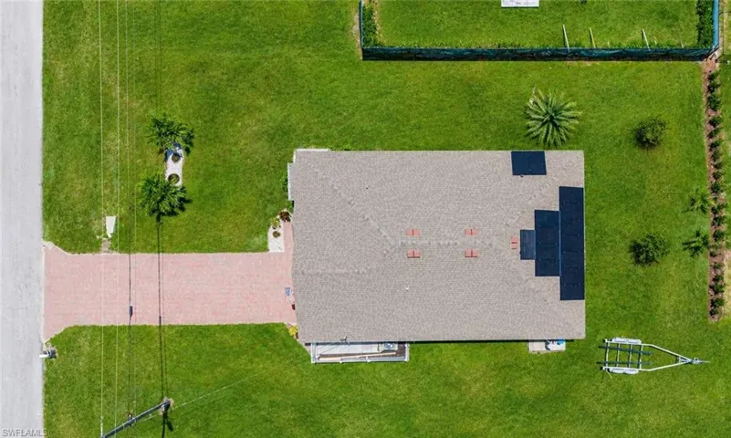 1806 Nw 21st Ter, Cape Coral, Florida 33993