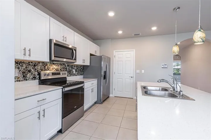 Quartz Countertop