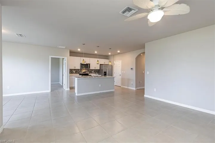 Open Concept