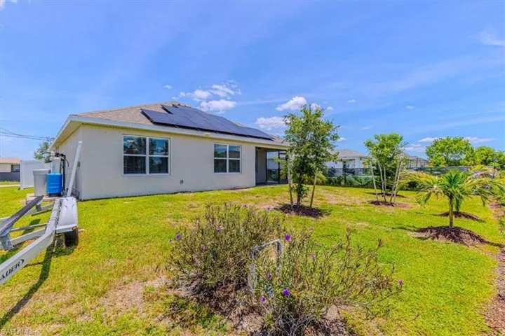 1806 Nw 21st Ter, Cape Coral, Florida 33993