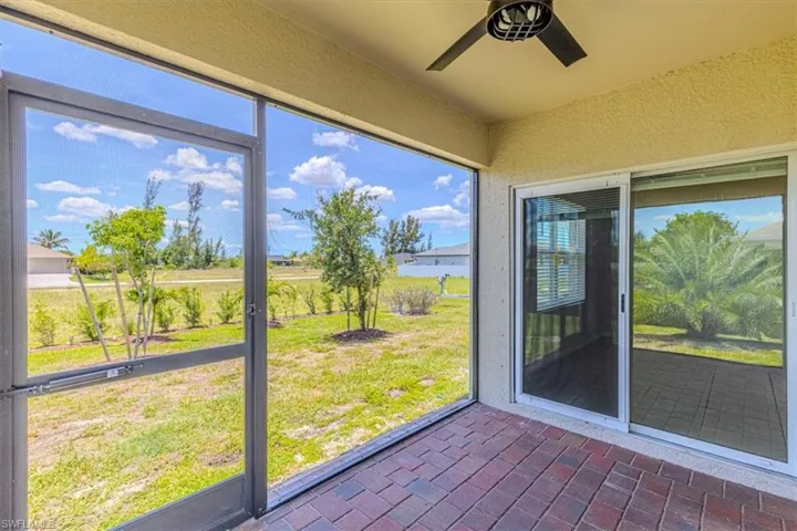 1806 Nw 21st Ter, Cape Coral, Florida 33993