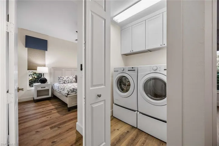 Laundy Room