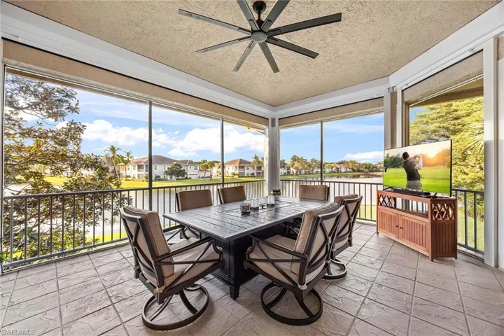 Long Lake Views!