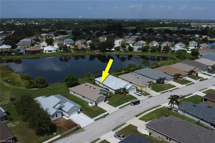 27077 Brook Forest Rd, Punta Gorda, Florida 33950