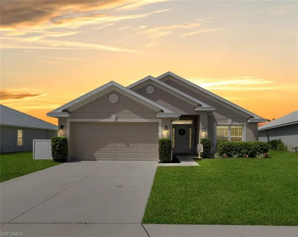 27077 Brook Forest Rd, Punta Gorda, Florida 33950