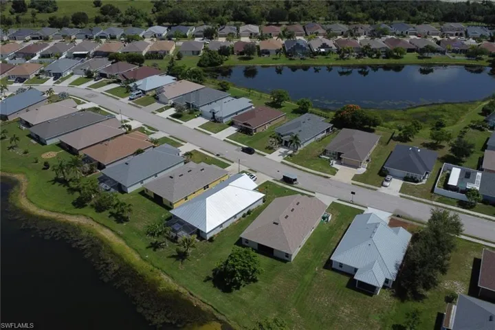 27077 Brook Forest Rd, Punta Gorda, Florida 33950