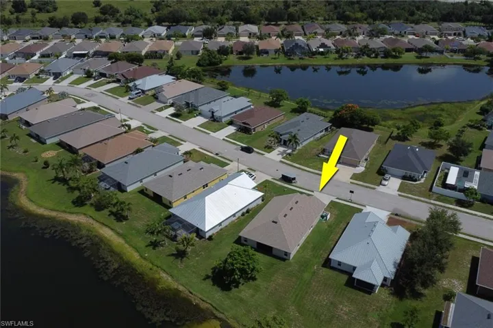 27077 Brook Forest Rd, Punta Gorda, Florida 33950