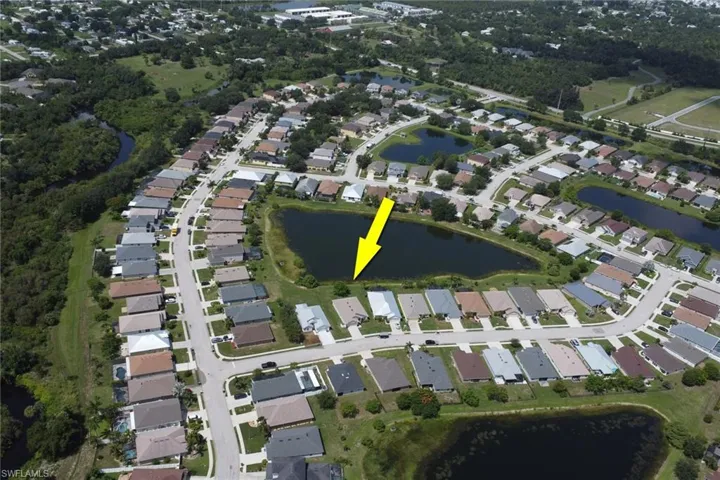 27077 Brook Forest Rd, Punta Gorda, Florida 33950
