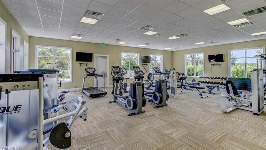 Community Fitness Center