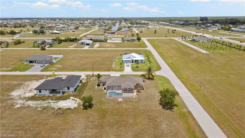 3216 NW 15th  TER, Cape Coral, FL 33993