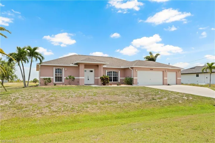 3216 NW 15th  TER, Cape Coral, FL 33993