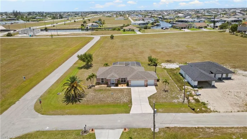 3216 NW 15th  TER, Cape Coral, FL 33993