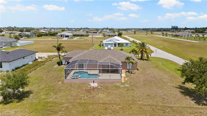 3216 NW 15th  TER, Cape Coral, FL 33993