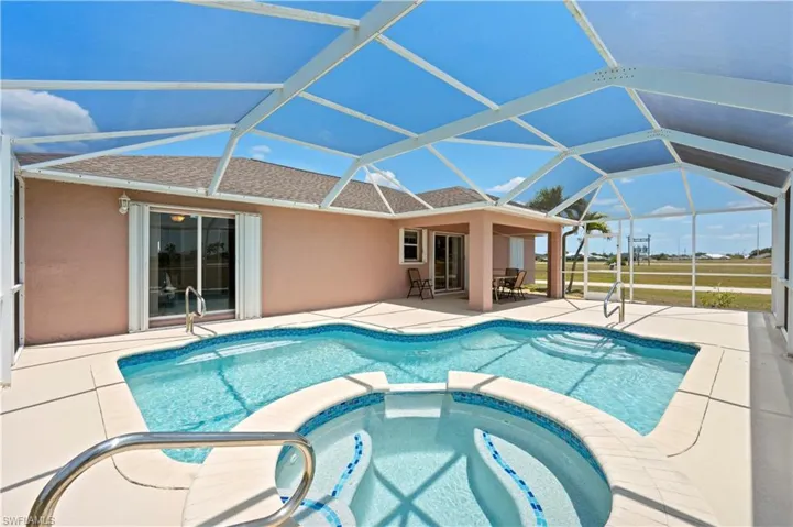 3216 NW 15th  TER, Cape Coral, FL 33993