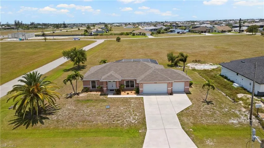 3216 NW 15th  TER, Cape Coral, FL 33993