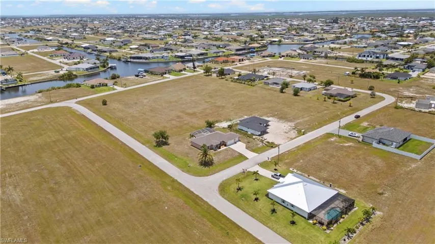 3216 NW 15th  TER, Cape Coral, FL 33993