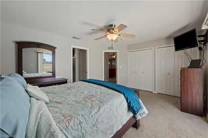 3216 NW 15th  TER, Cape Coral, FL 33993