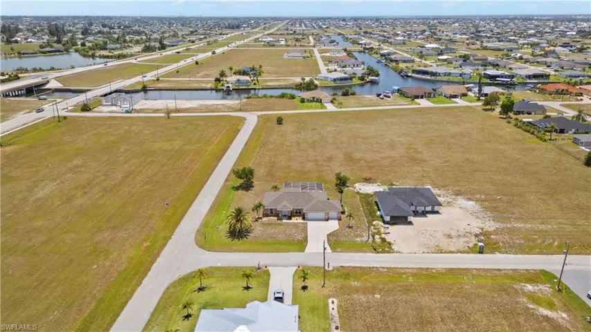 3216 NW 15th  TER, Cape Coral, FL 33993