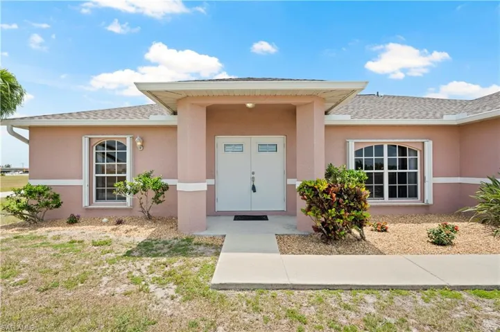 3216 NW 15th  TER, Cape Coral, FL 33993