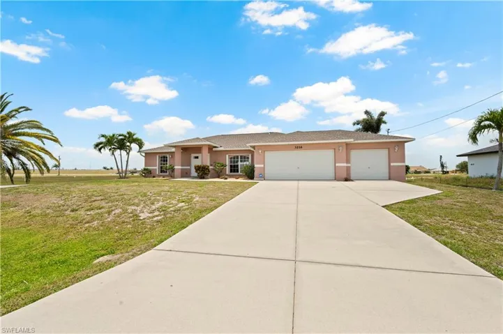 3216 NW 15th  TER, Cape Coral, FL 33993