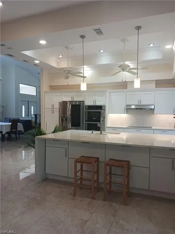 2727 24th Pl, Cape Coral, Florida 33904