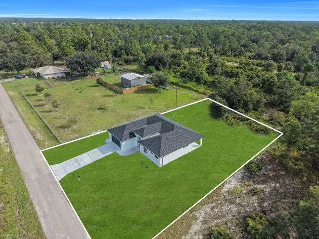 1704 Clayton Ave, Lehigh Acres, Florida 33972