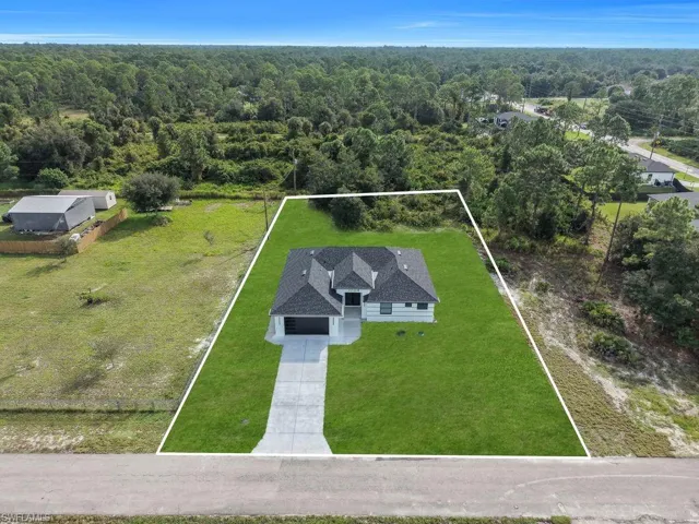 1704 Clayton Ave, Lehigh Acres, Florida 33972