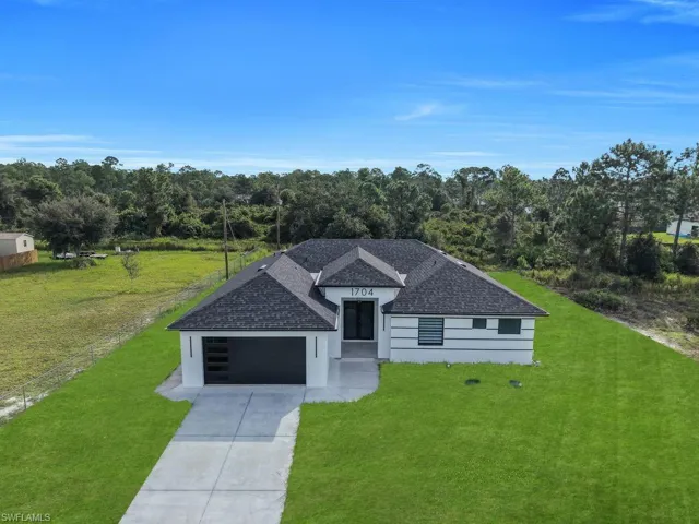 1704 Clayton Ave, Lehigh Acres, Florida 33972