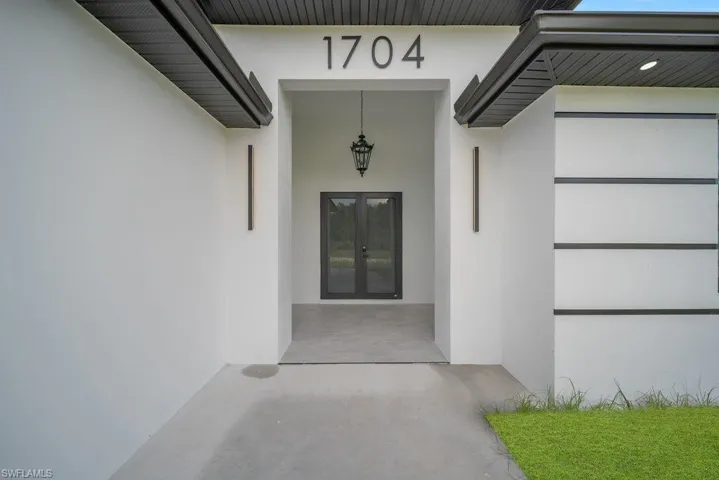1704 Clayton Ave, Lehigh Acres, Florida 33972