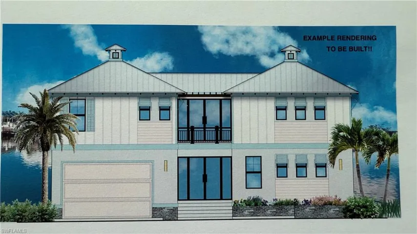 Builders rendering