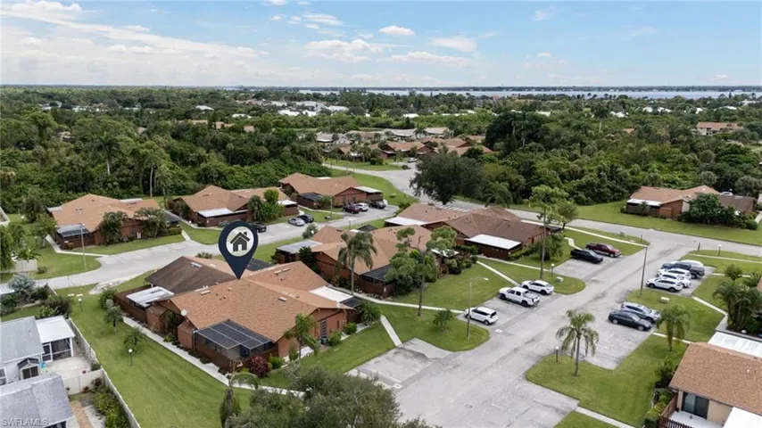 15451 Crystal Lake Dr, North Fort Myers, Florida 33917