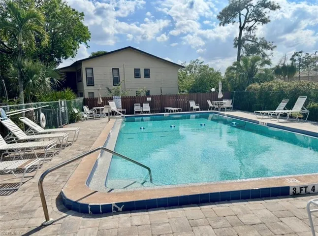 15451 Crystal Lake Dr, North Fort Myers, Florida 33917