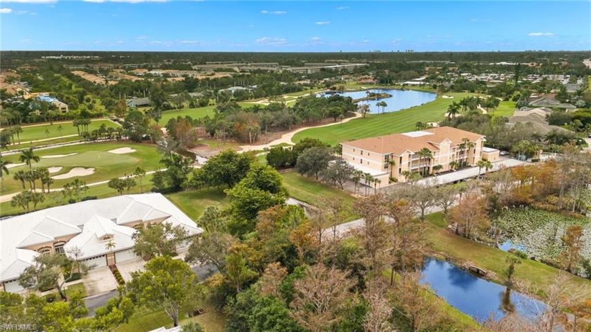 14401 Patty Berg DR # 206, FORT MYERS FL 33919