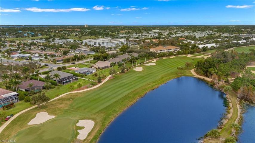 14401 Patty Berg DR # 206, FORT MYERS FL 33919