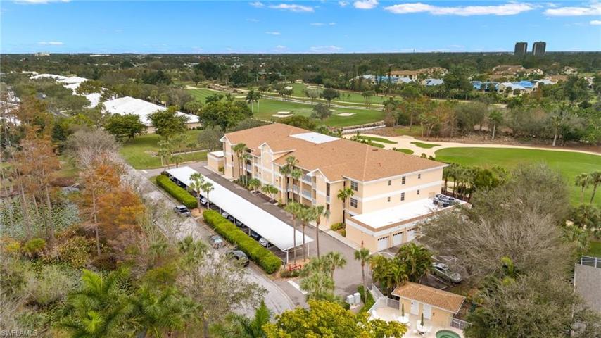 14401 Patty Berg DR # 206, FORT MYERS FL 33919