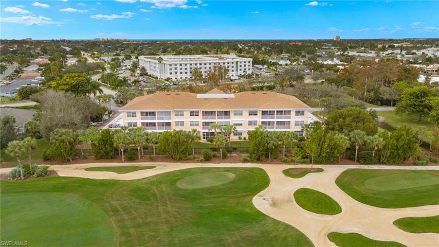 14401 Patty Berg DR # 206, FORT MYERS FL 33919