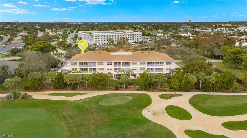 14401 Patty Berg DR # 206, FORT MYERS FL 33919