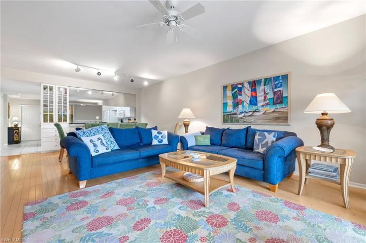 14401 Patty Berg DR # 206, FORT MYERS FL 33919