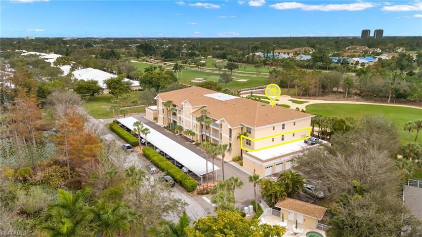14401 Patty Berg DR # 206, FORT MYERS FL 33919