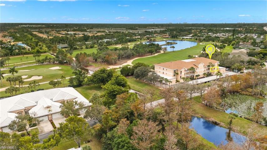 14401 Patty Berg DR # 206, FORT MYERS FL 33919
