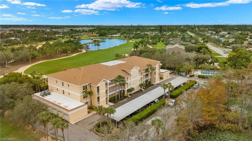 14401 Patty Berg DR # 206, FORT MYERS FL 33919