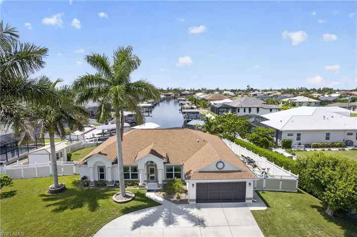 8 Nw 36th Ave, Cape Coral, Florida 33993