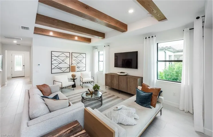Photo is from a furnished model. Options for this home may vary.
