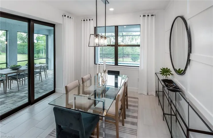 Photo is from a furnished model. Options for this home may vary.