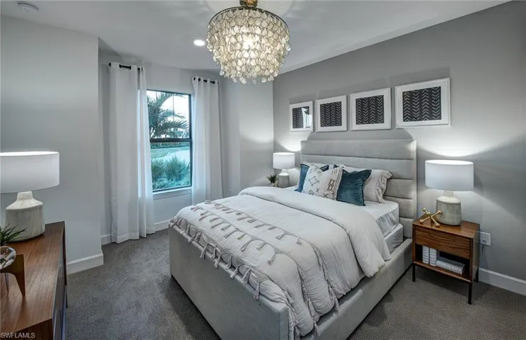 Photo is from a furnished model. Options for this home may vary.