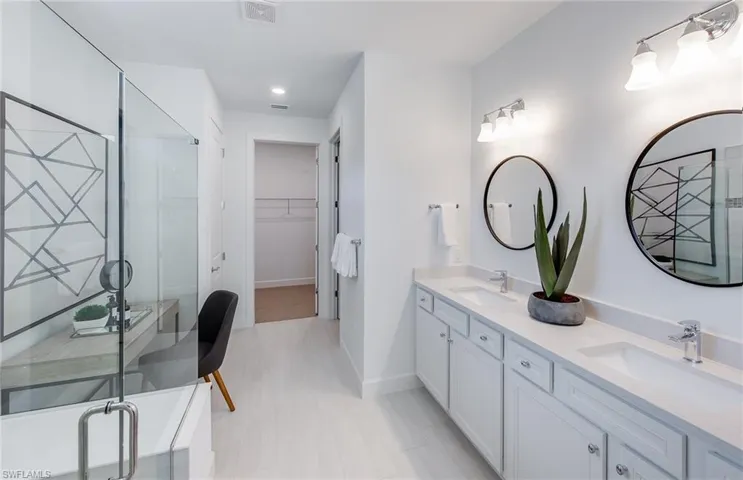 Photo is from a furnished model. Options for this home may vary.